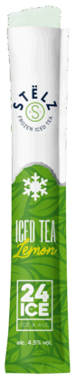 STËLZ Iced Tea Lemon