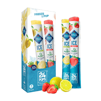 Karvan Cevitam Mix Package 6-pack
