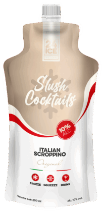 Slush Scroppino