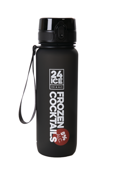 Water bottle