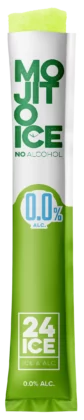 0.0% Mojito