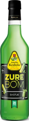 Kesbeke Zure Bom Shot
