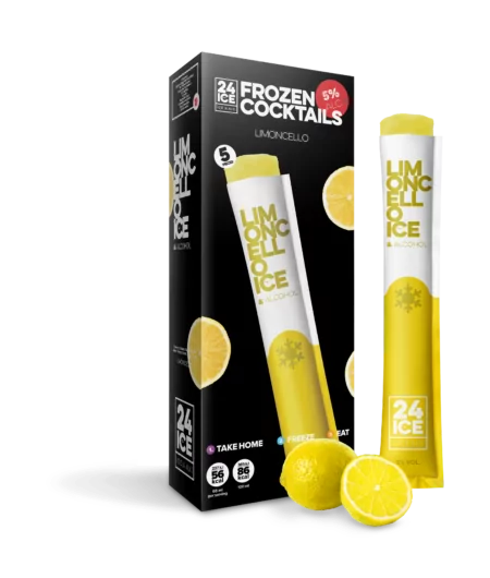 Limoncello ICE