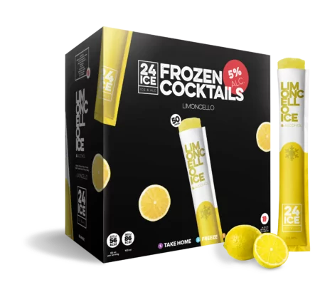 Limoncello