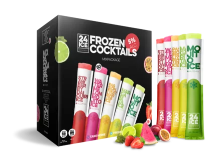 Mix Package NEW