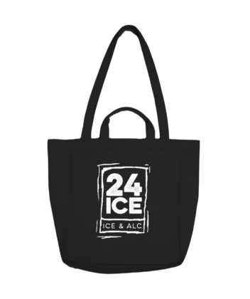 Totebag black