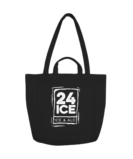 Totebag black