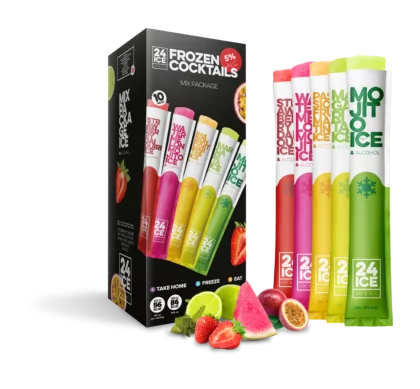 Mix Package NEW