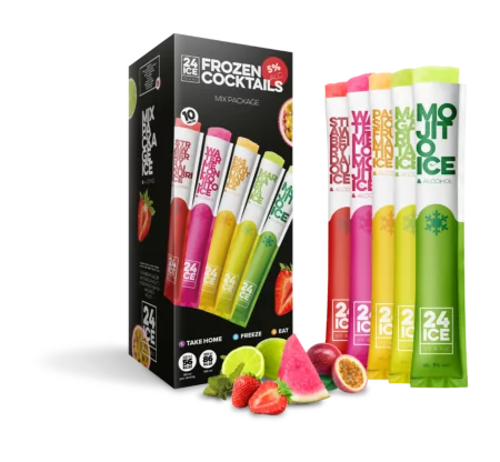 Mix Package NEW