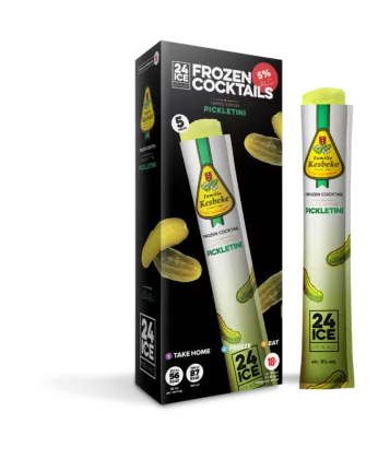 Pickletini