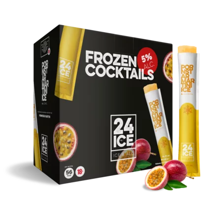 Pornstar Martini ICE