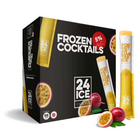 Pornstar Martini ICE