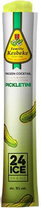Pickletini