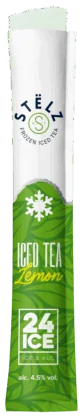 STËLZ Iced Tea Lemon