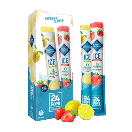 Karvan Cevitam Mix Package 6-pack