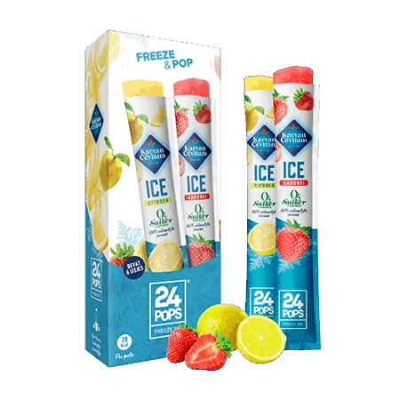 Karvan Cevitam Mix Package 6-pack