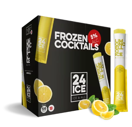 Limoncello