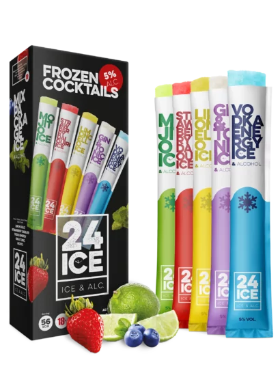  Mix Package