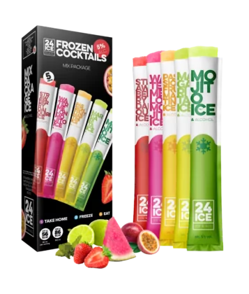 Mix Package NEW