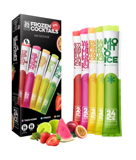  Mix Package NEW