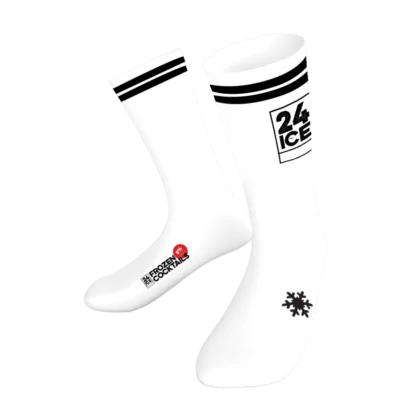 24 ICE Sport socks (one size)