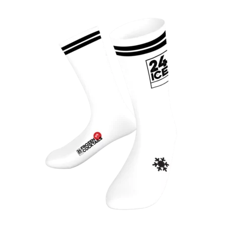24 ICE Sport socks (one size)