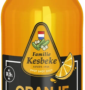 Kesbeke Oranje Bom shot
