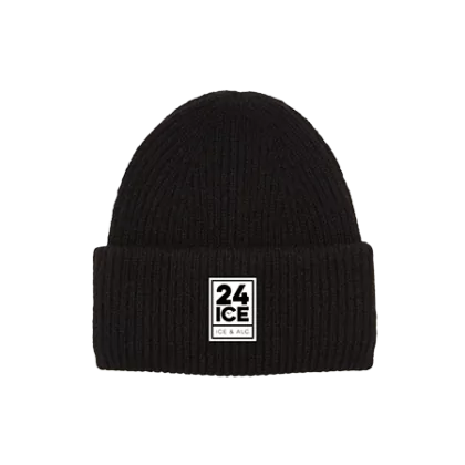 Beanie Black