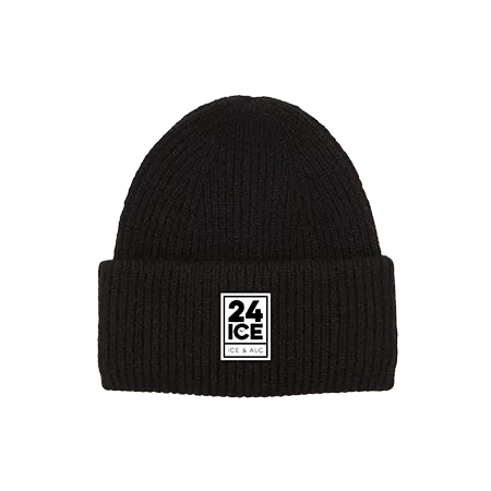 Beanie Black