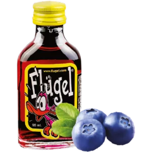 Flügel ICE