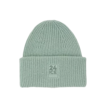 Beanie Green